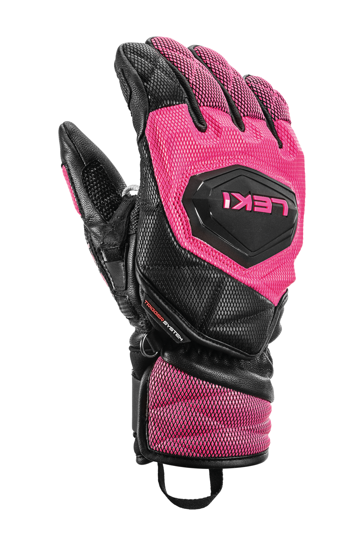 WCR Venom 3D Junior-pink