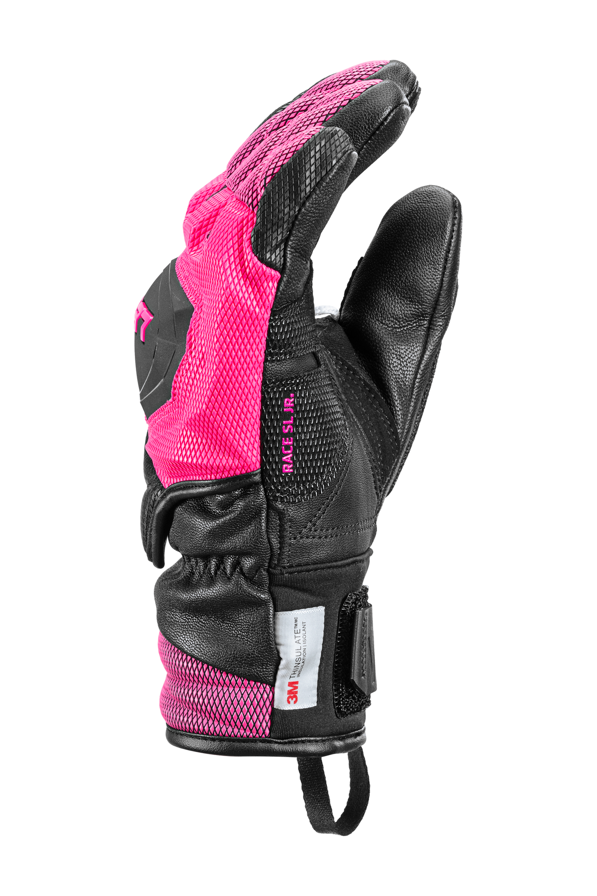 WCR Venom 3D Junior-pink