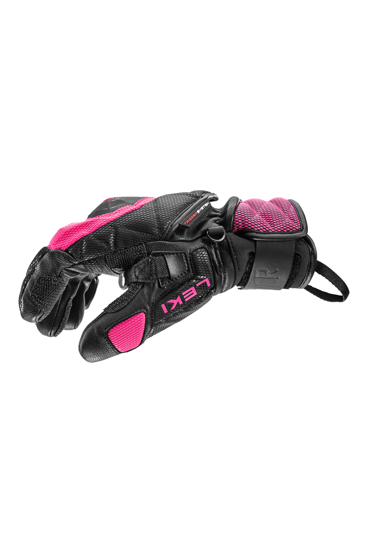 WCR Venom 3D Junior-pink
