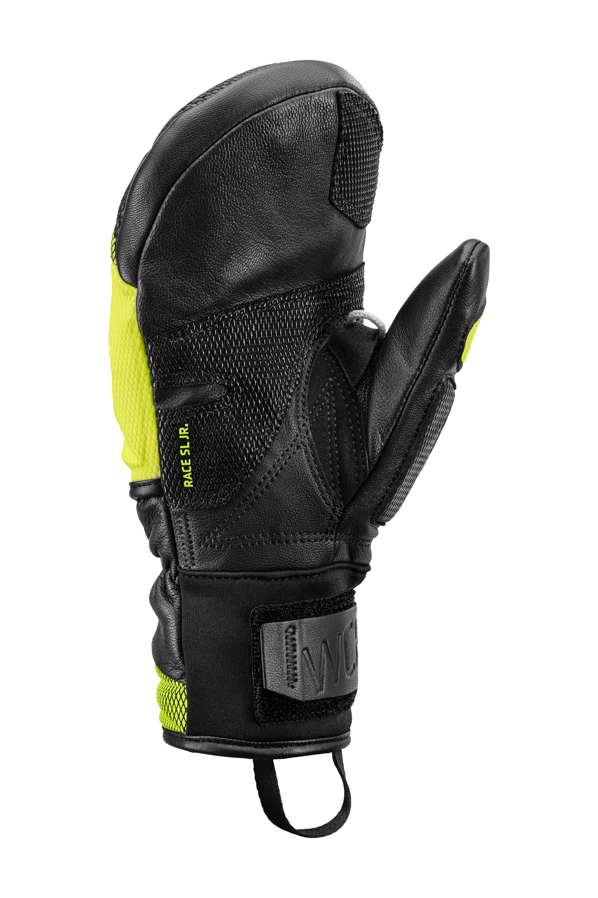 WCR Venom 3D Junior Mitt-ice lemon