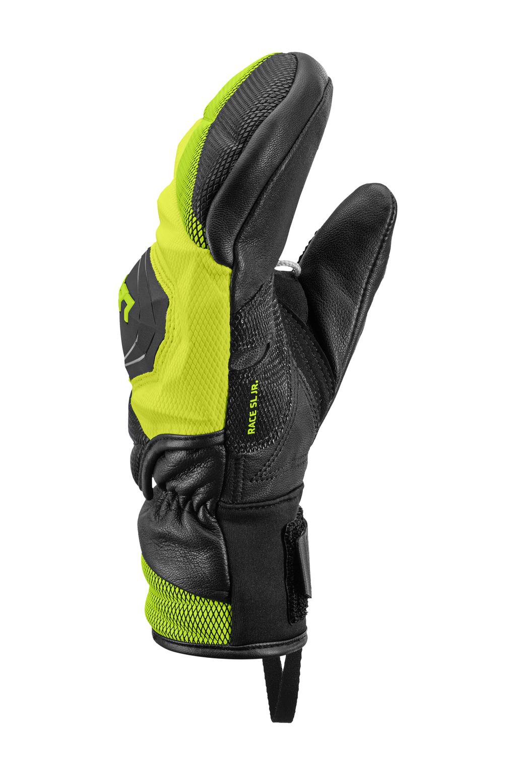 WCR Venom 3D Junior Mitt-ice lemon