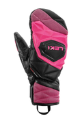 WCR Venom 3D Junior Mitt-pink