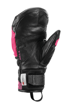 WCR Venom 3D Junior Mitt-pink