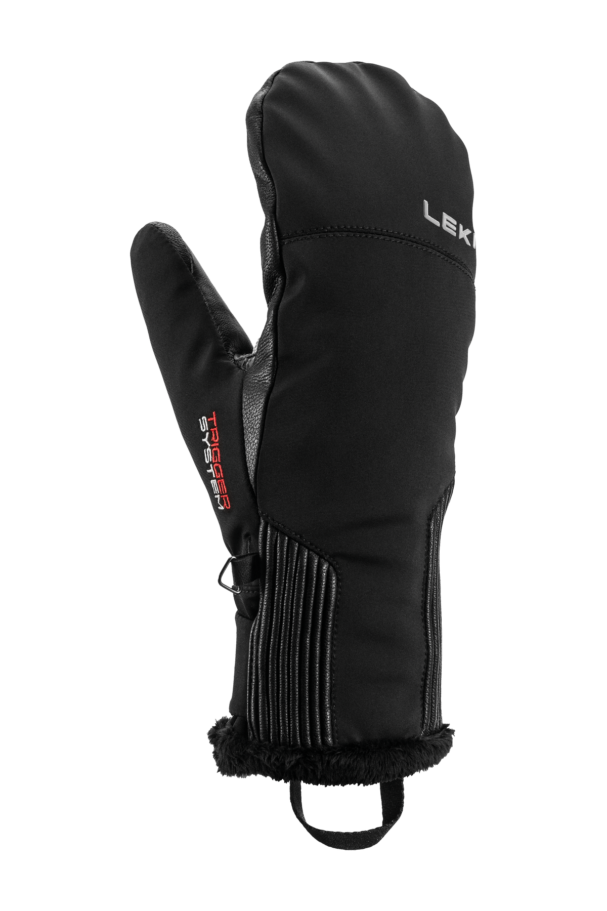 Vallarta 3D Women Mitt