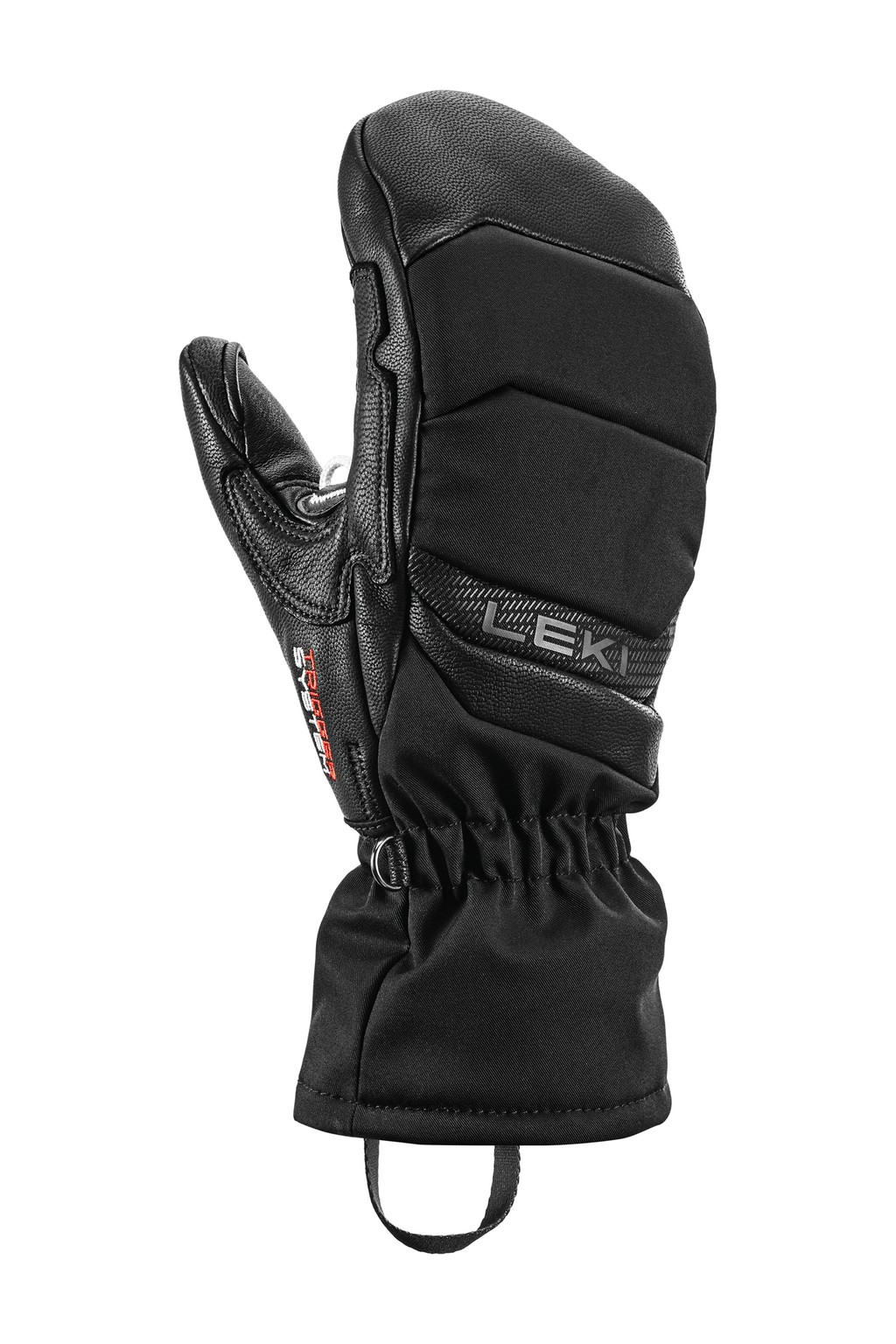 Griffin Base 3D Women Mitt