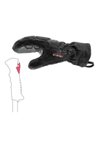 Griffin Base 3D Women Mitt