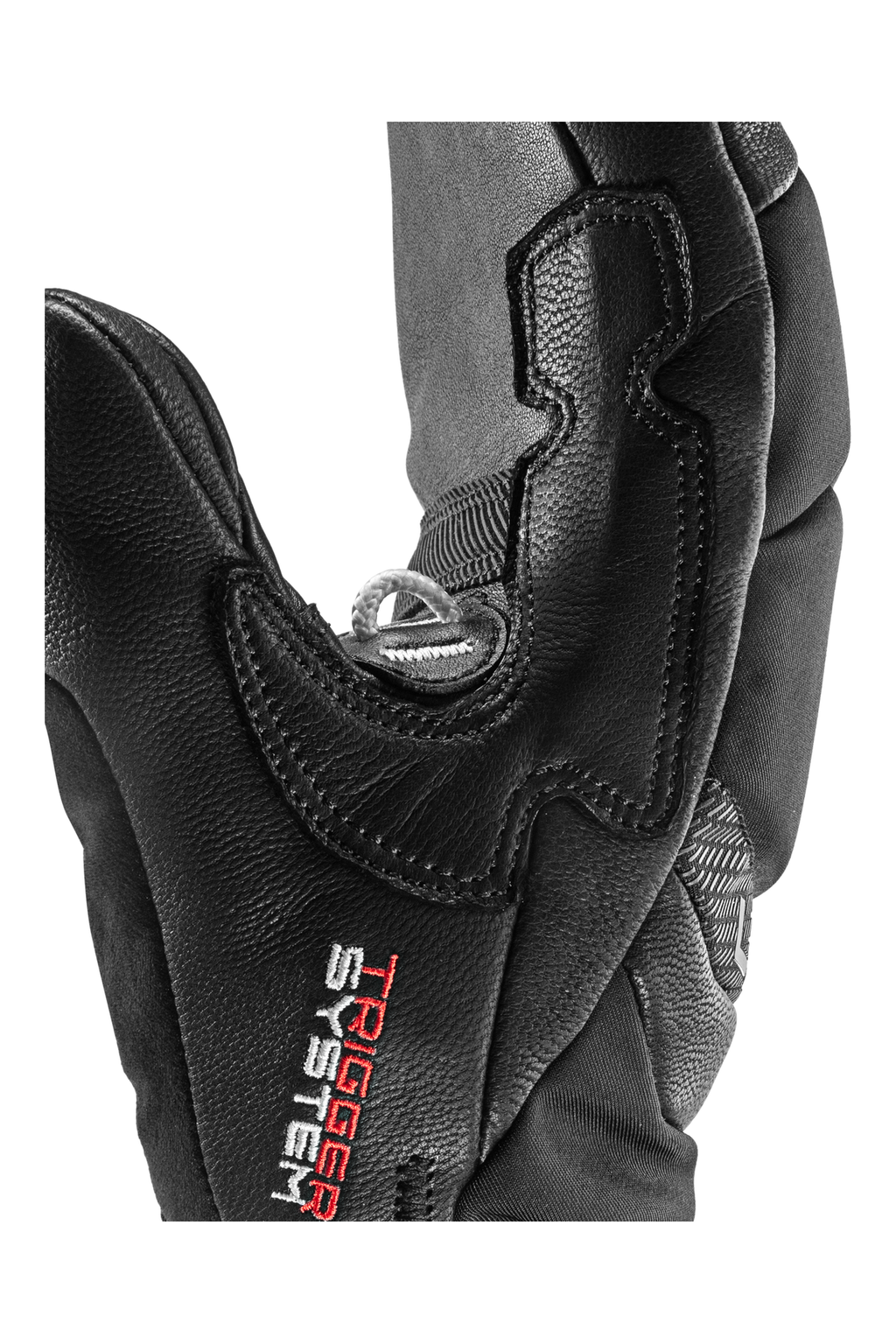 Griffin Base 3D Women Mitt