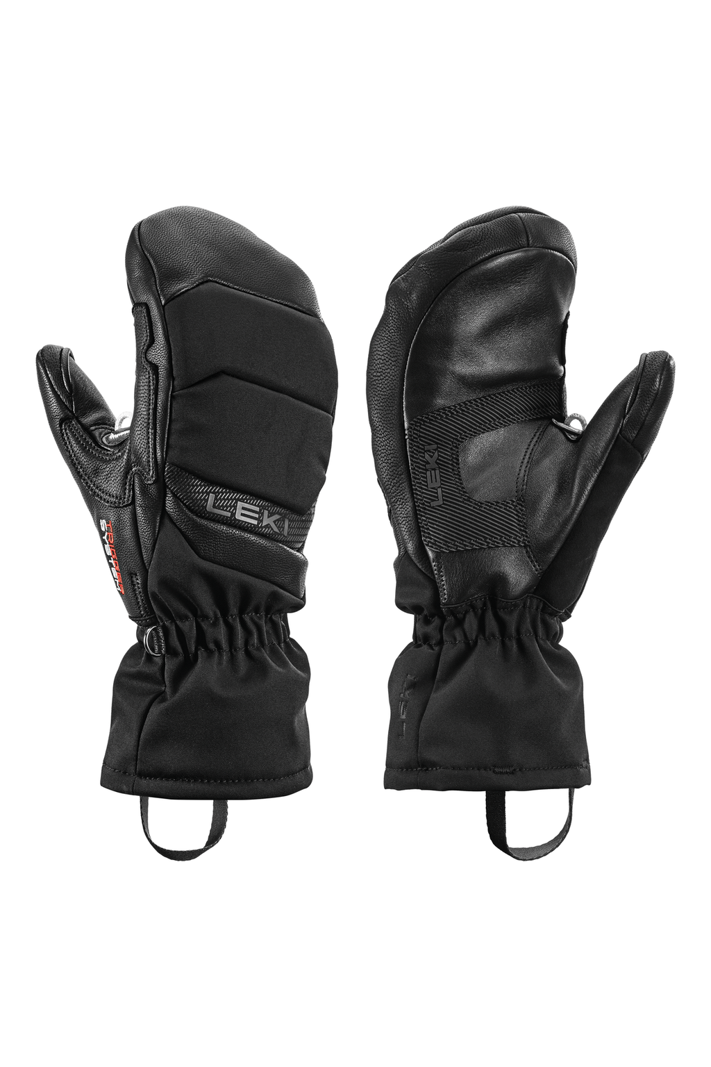 Griffin Base 3D Women Mitt