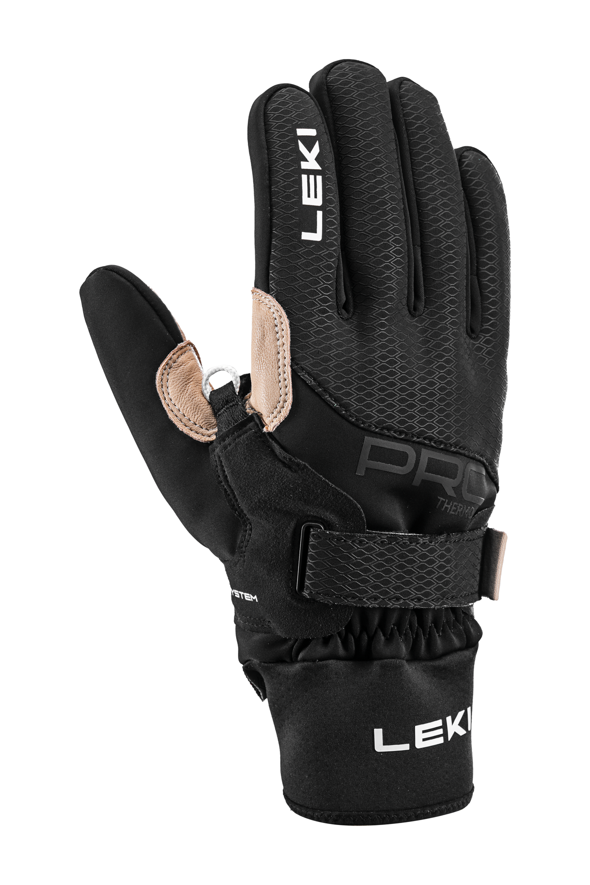 PRC Premium ThermoPlus Shark