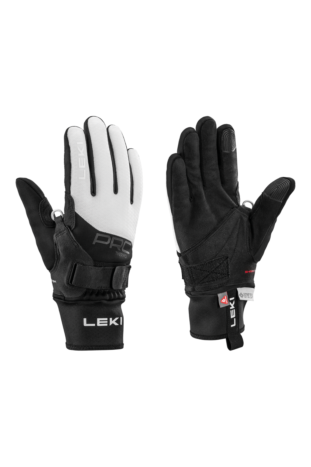 PRC ThermoPlus Shark Women