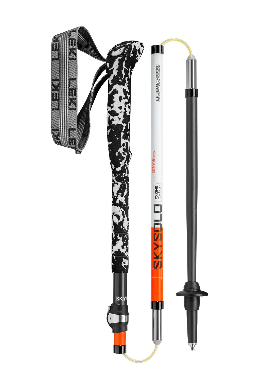 Skysolo FX.One Carbon