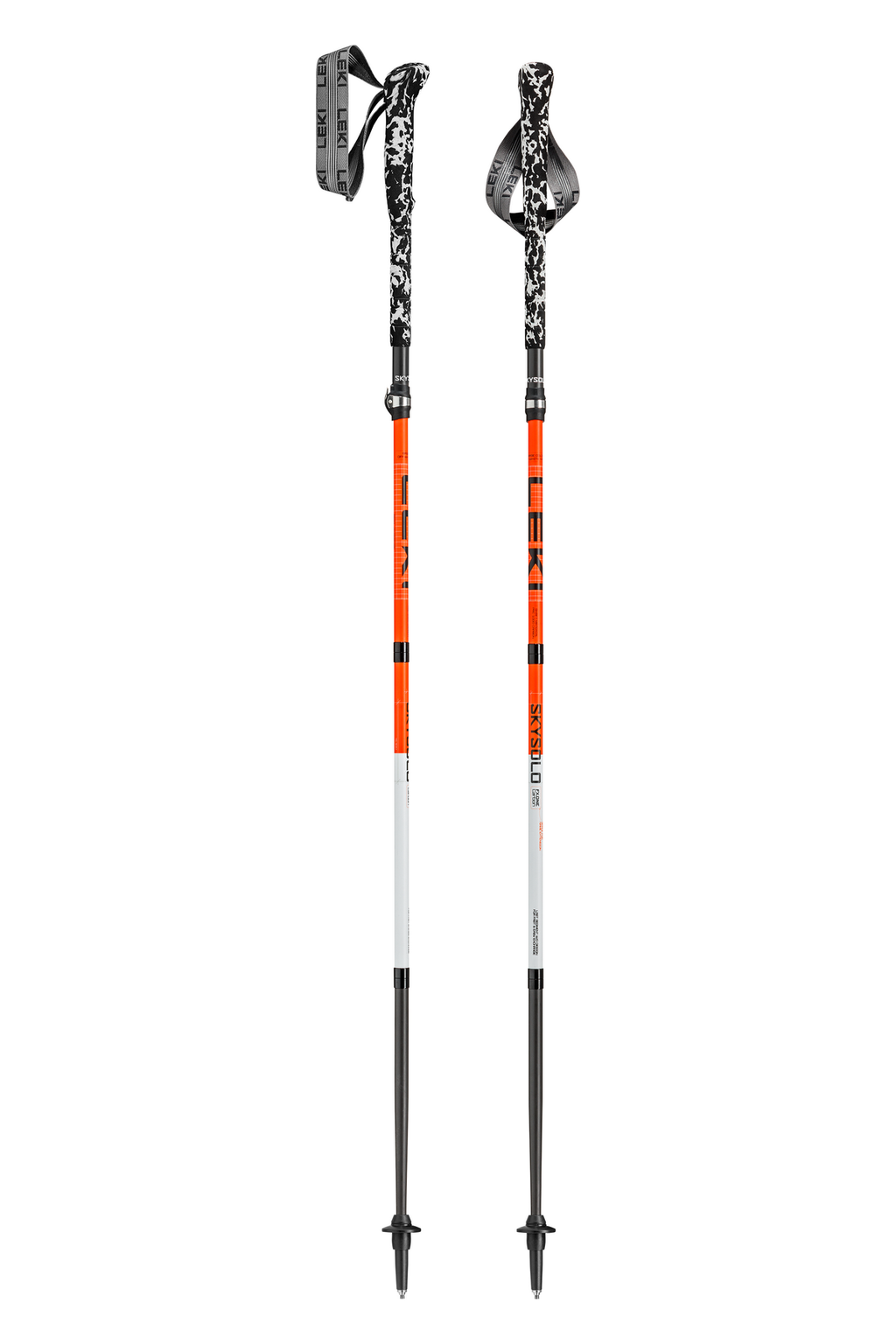 Skysolo FX.One Carbon