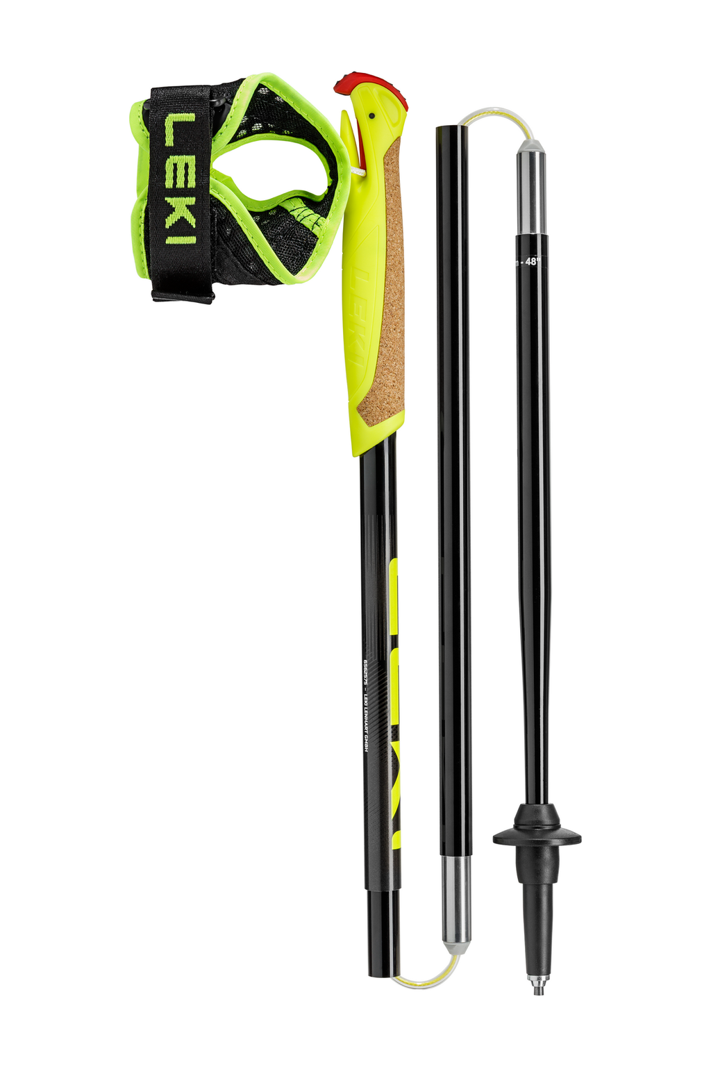 Evotrail FX.One TA