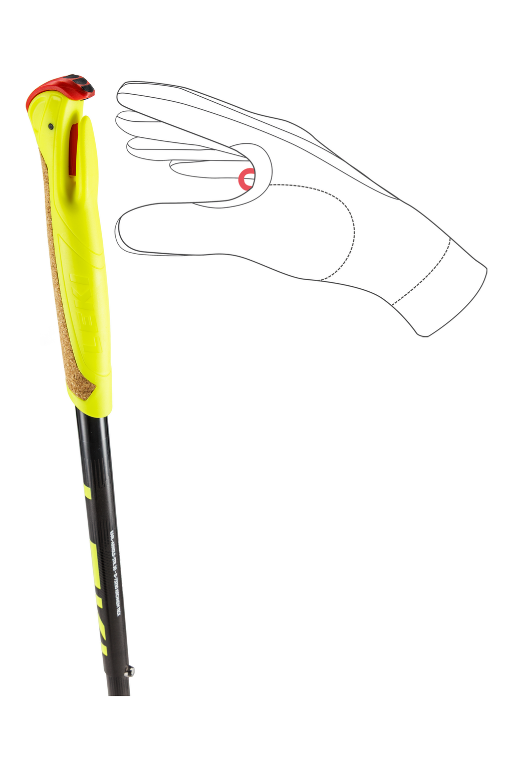 Evotrail FX.One TA