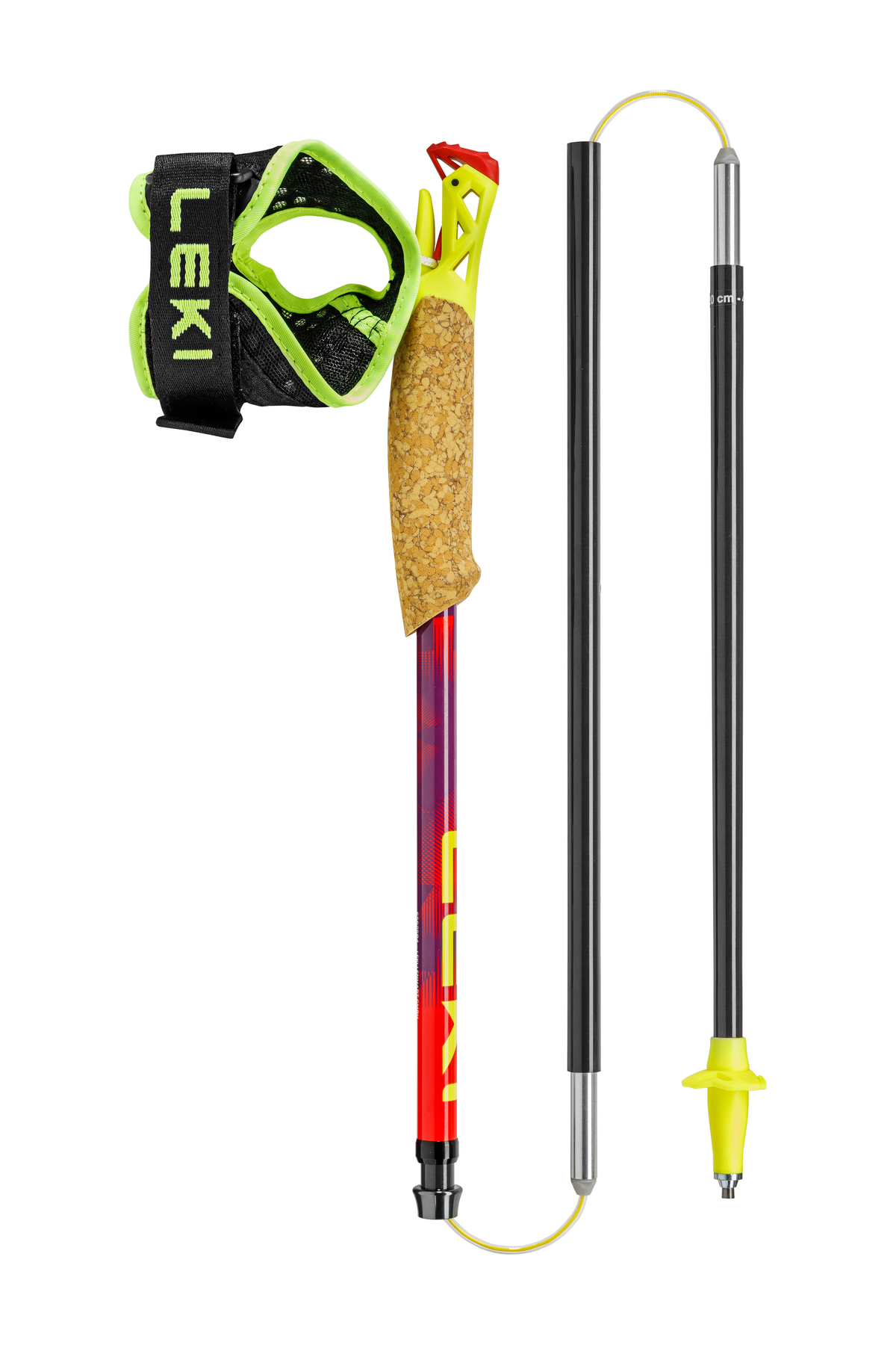 Ultratrail FX.One SL-red