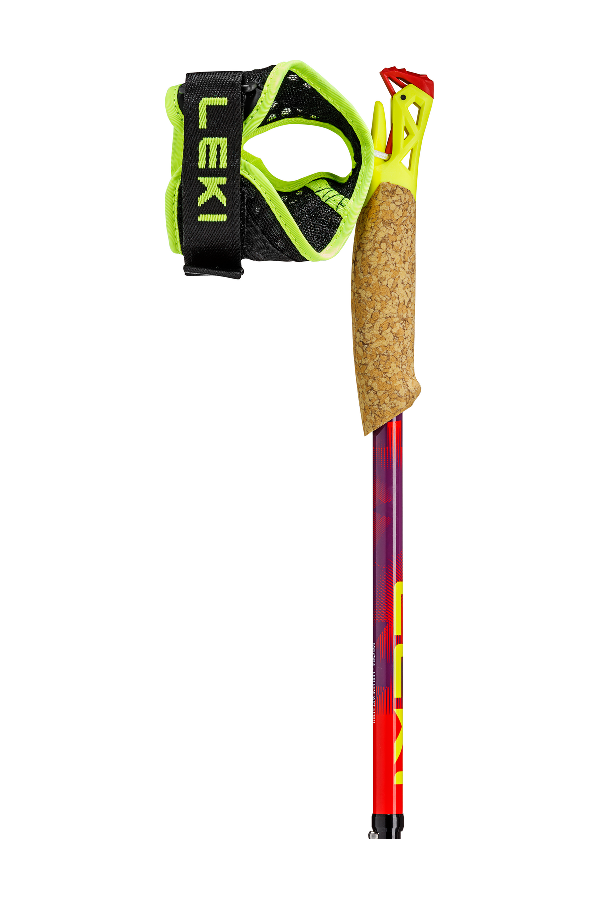 Ultratrail FX.One SL-red