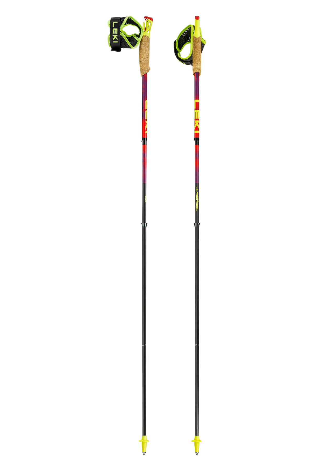 Ultratrail FX.One SL-red