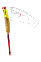 Ultratrail FX.One SL-red