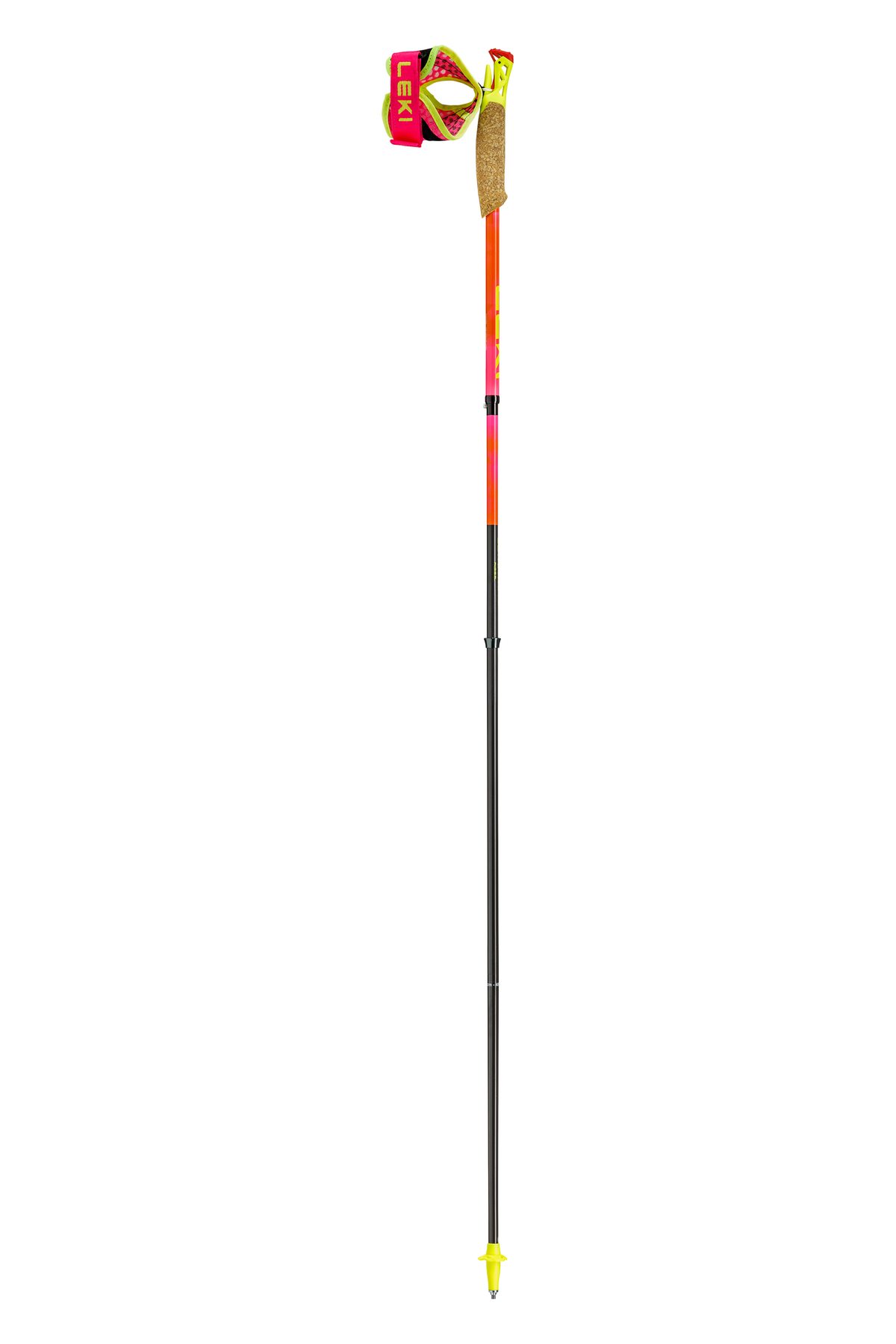 Ultratrail FX.One SL-pink