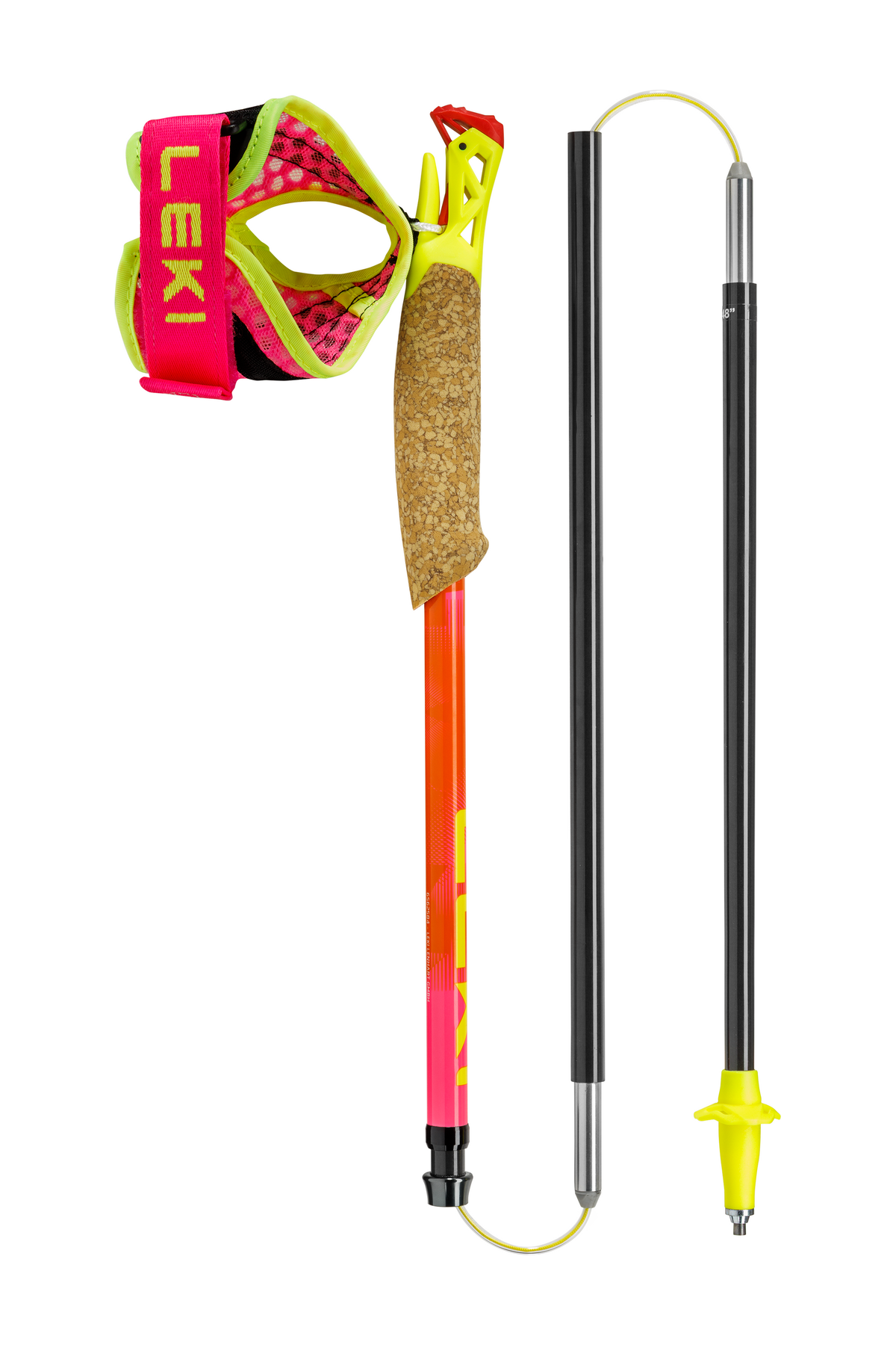 Ultratrail FX.One SL-pink