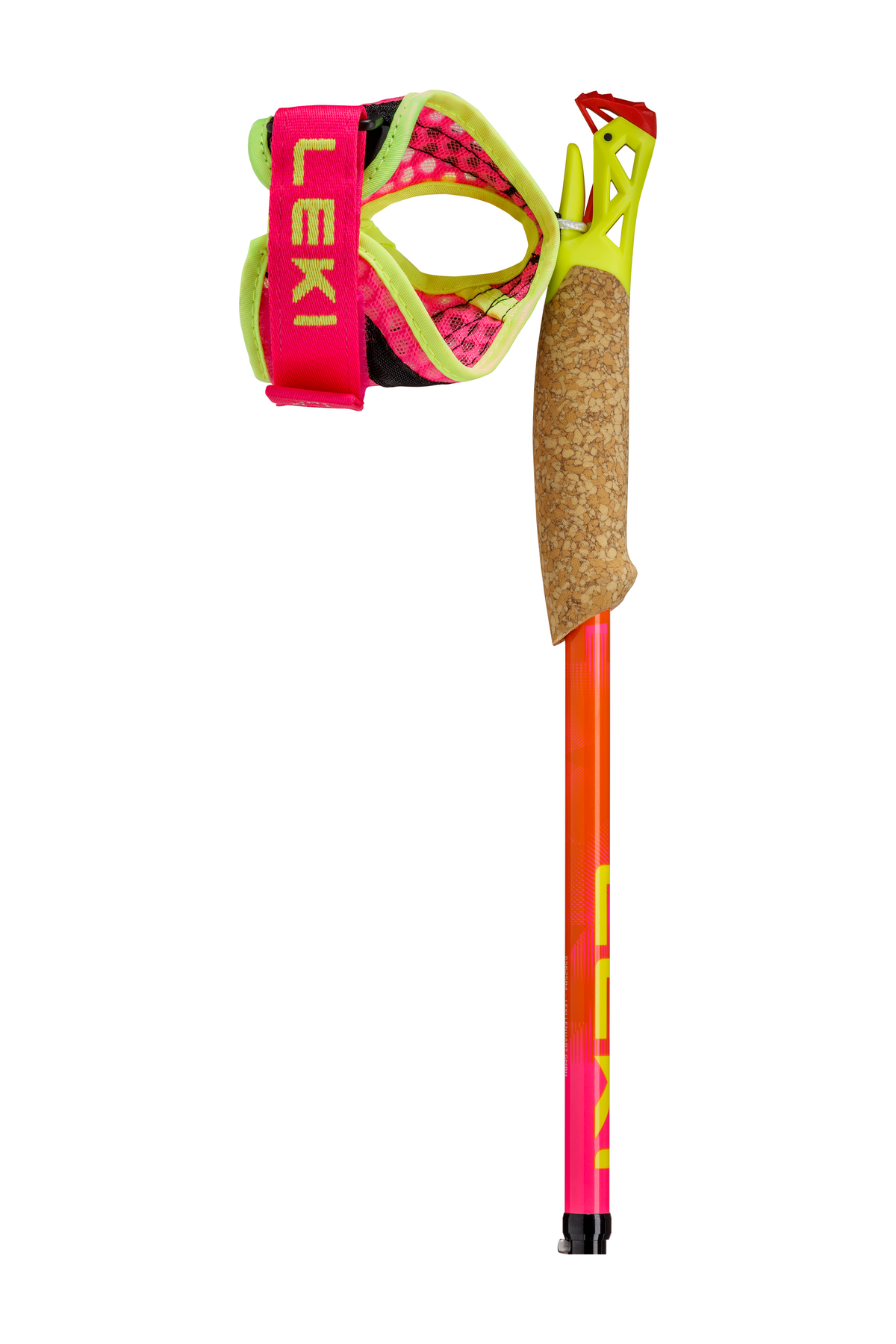 Ultratrail FX.One SL-pink