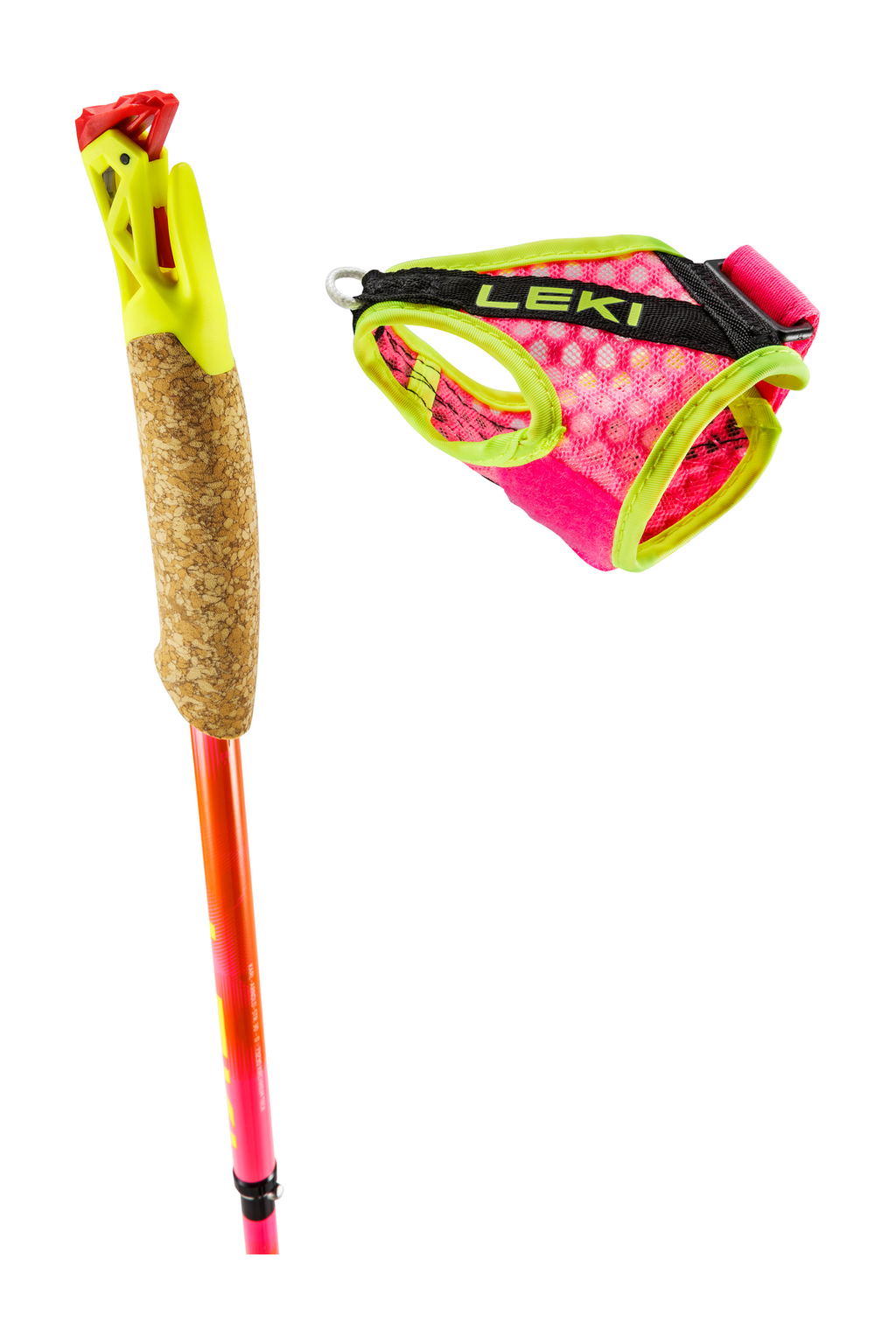 Ultratrail FX.One SL-pink