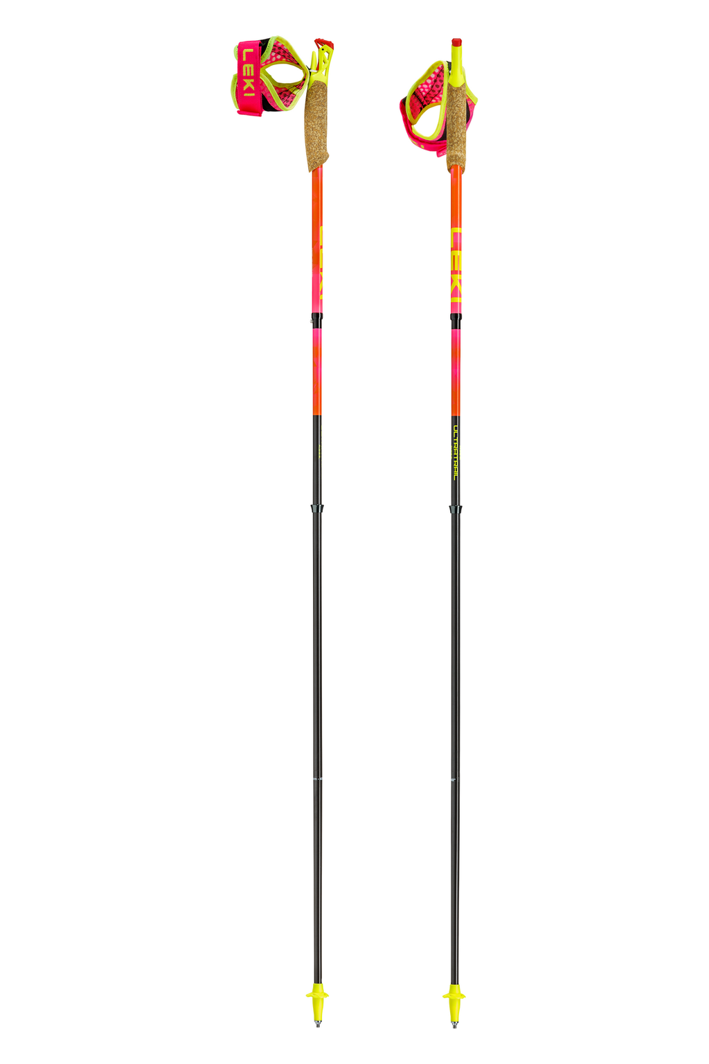 Ultratrail FX.One SL-pink