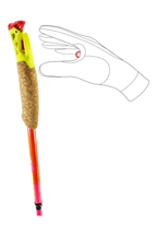 Ultratrail FX.One SL-pink