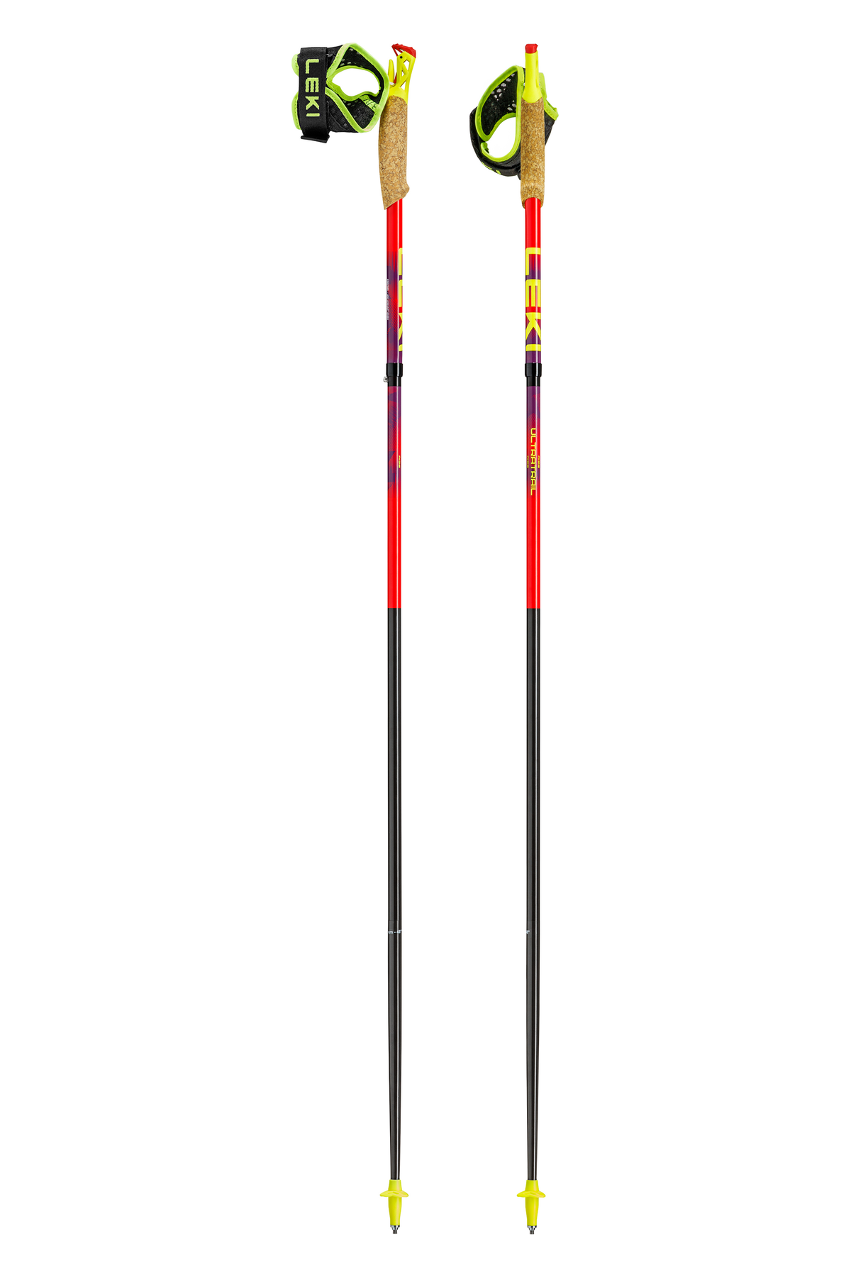 Ultratrail FX.One-red