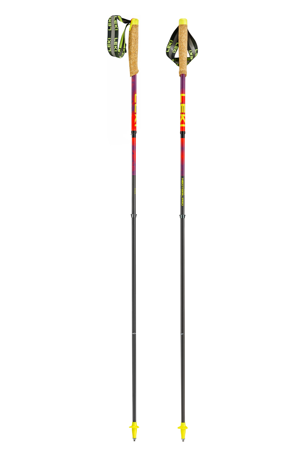 Neotrail Pro FX.One SL
