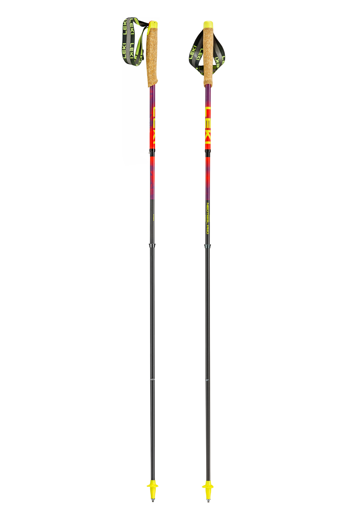 Neotrail Pro FX.One SL