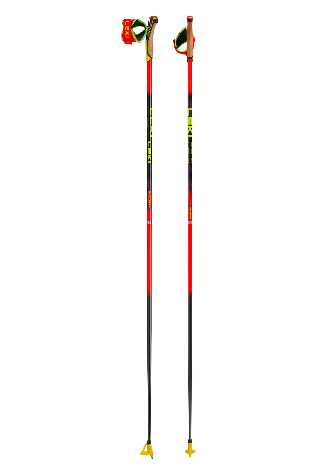 HRC max TR-red