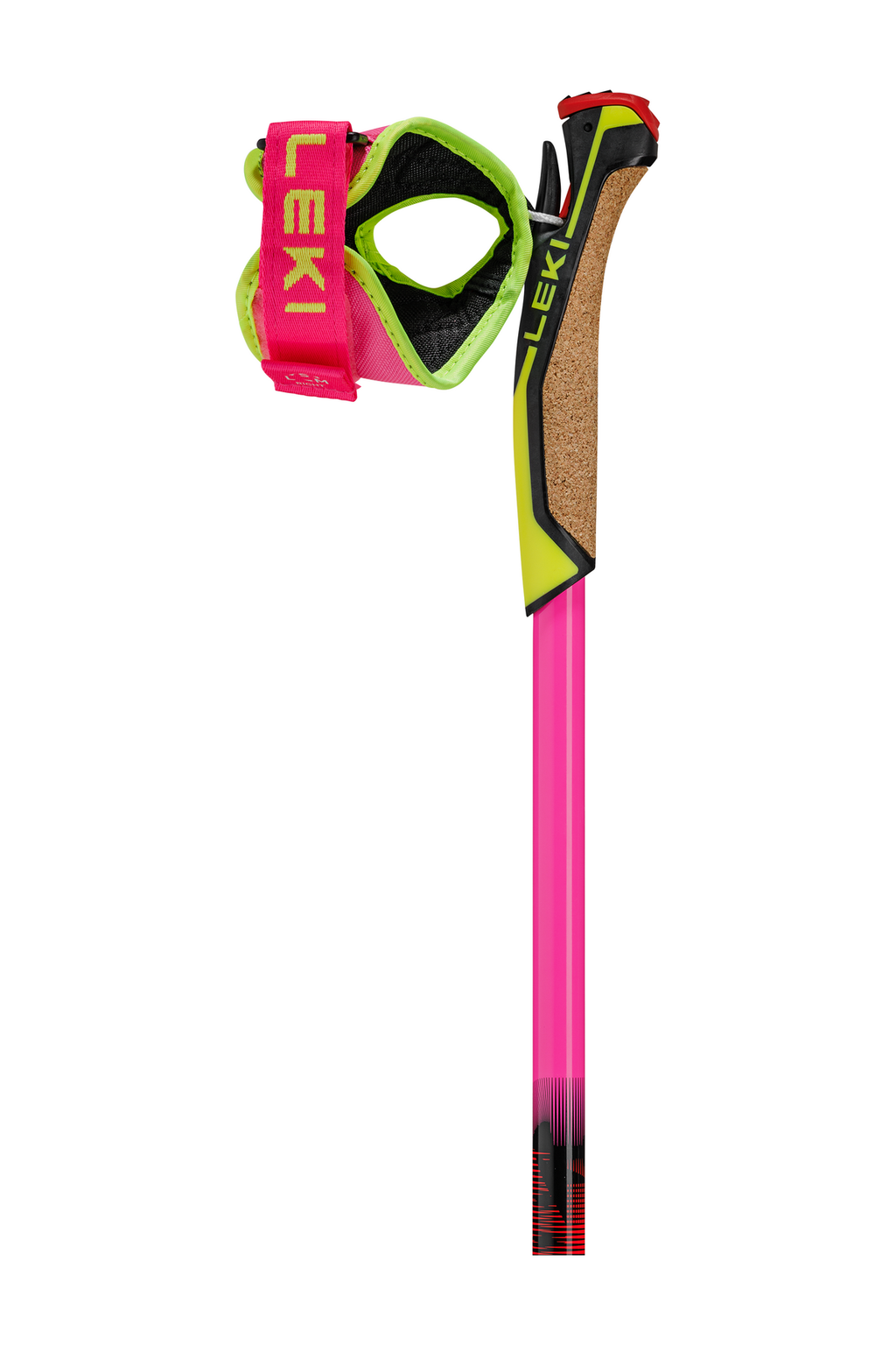 HRC max TR-pink