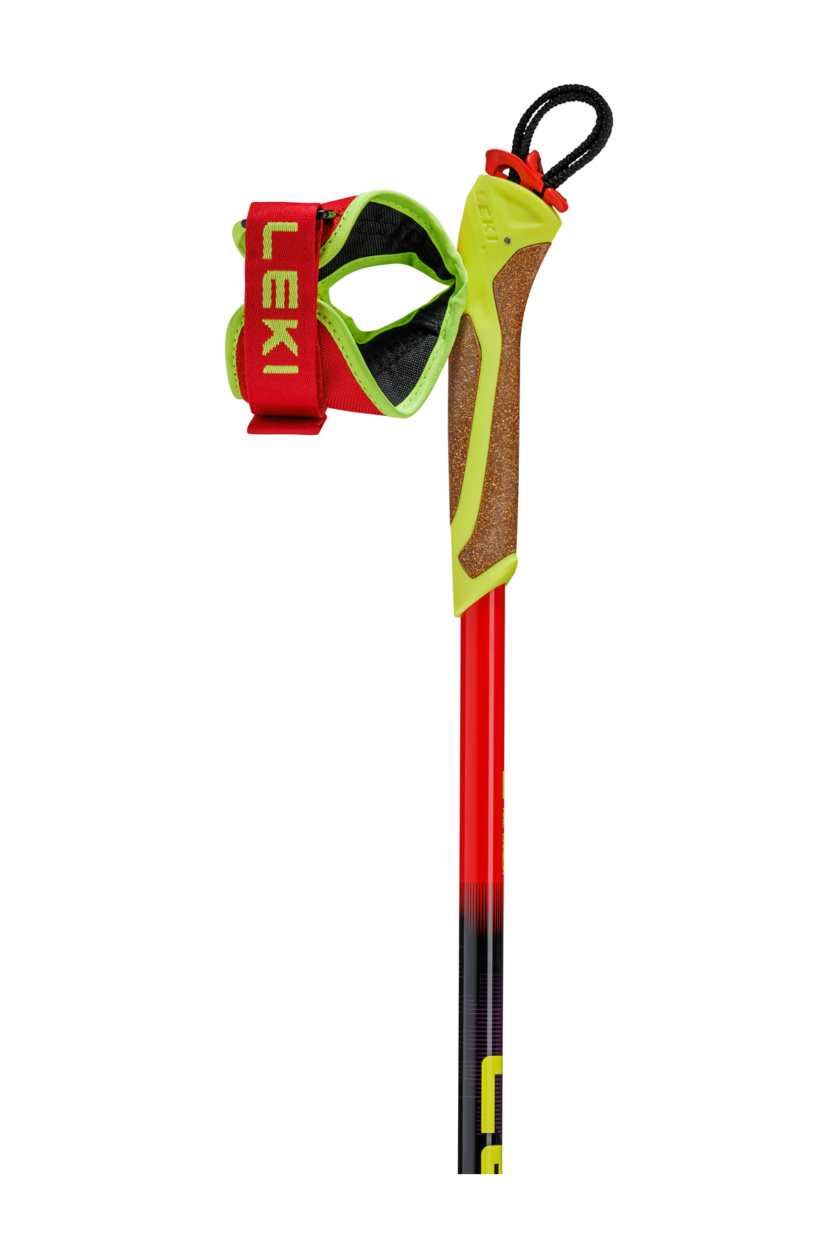 HRC max FRT-red