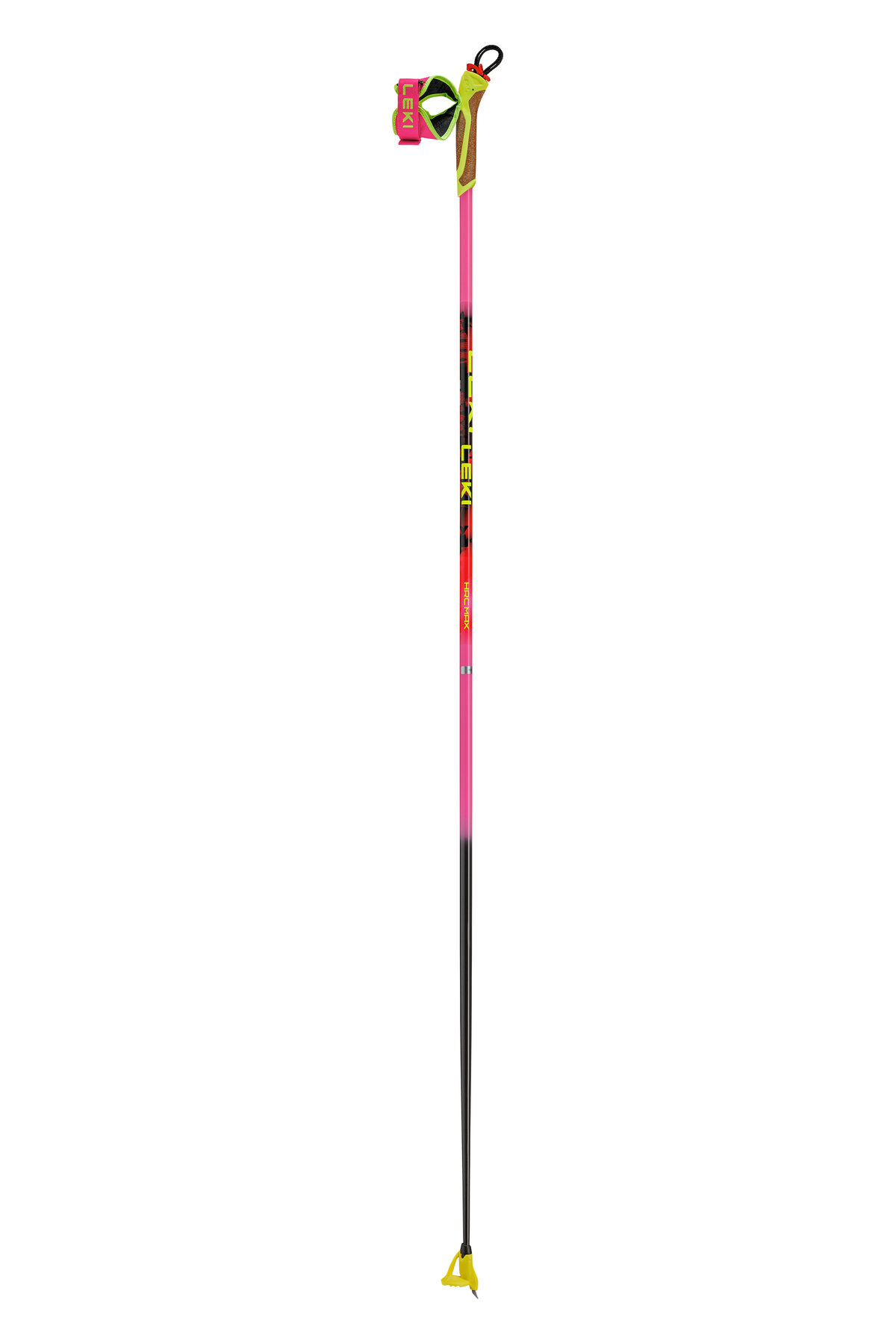 HRC max FRT-pink