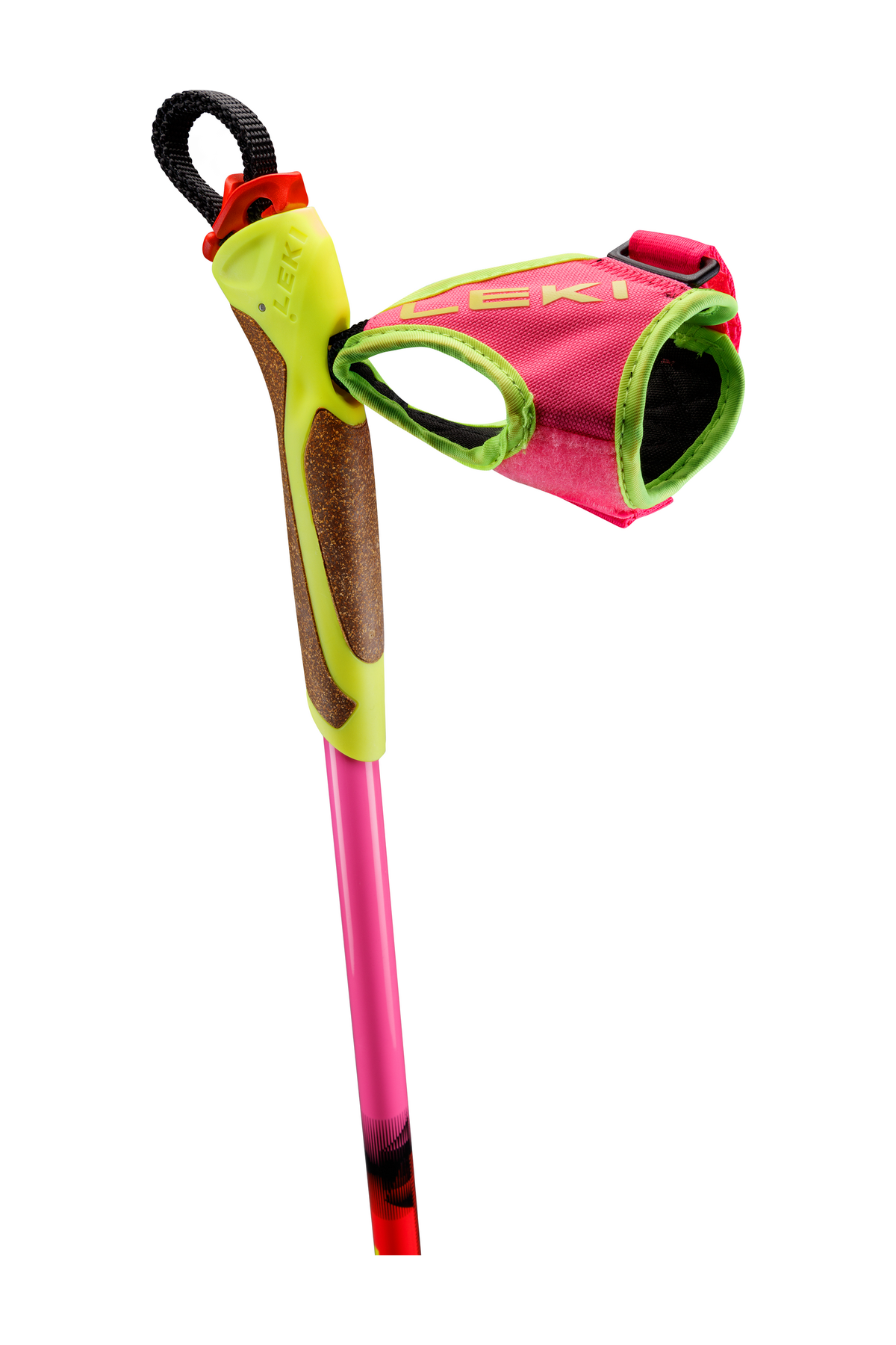HRC max FRT-pink