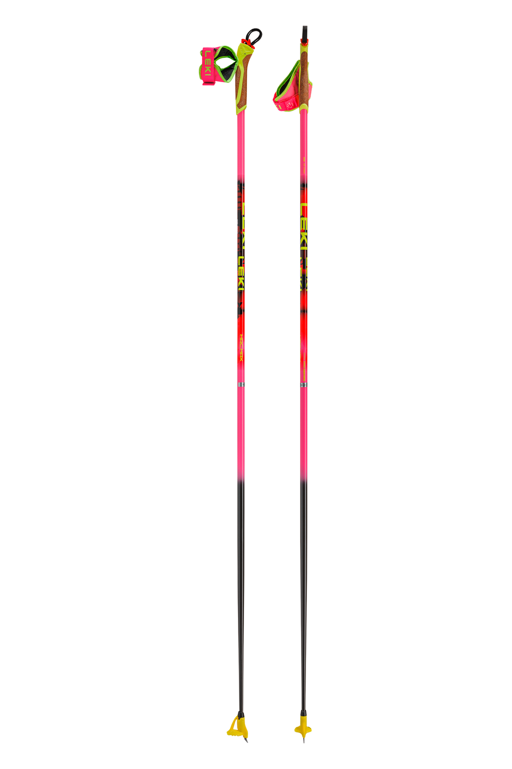 HRC max FRT-pink
