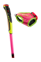 HRC max TR-freesize-pink