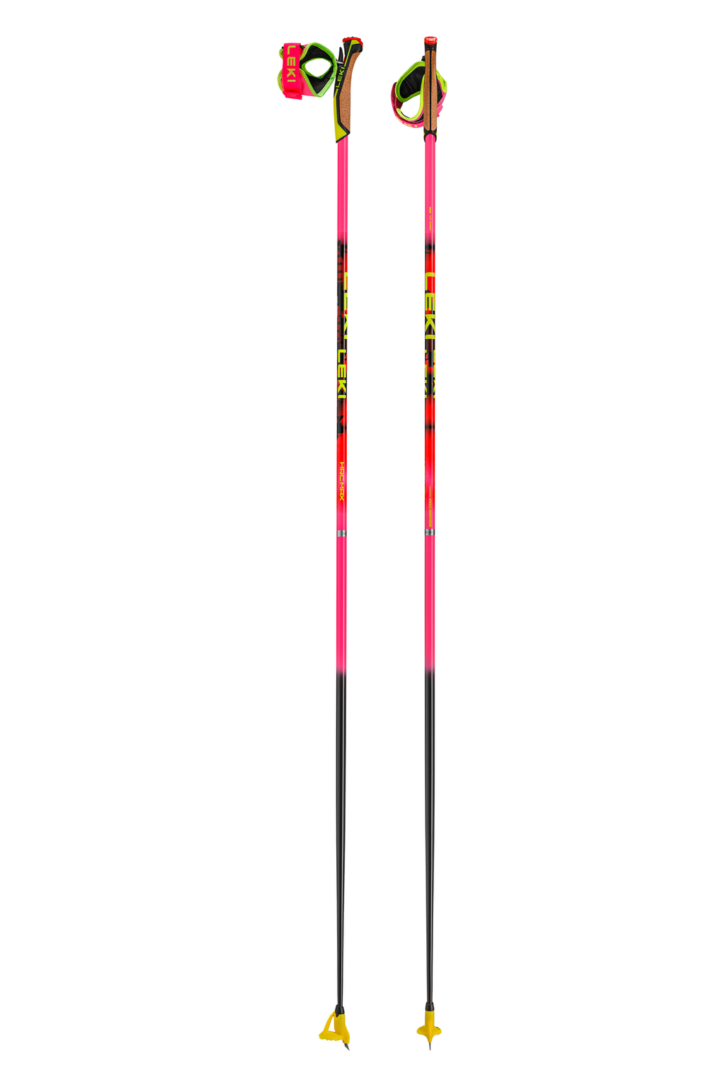 HRC max TR-freesize-pink