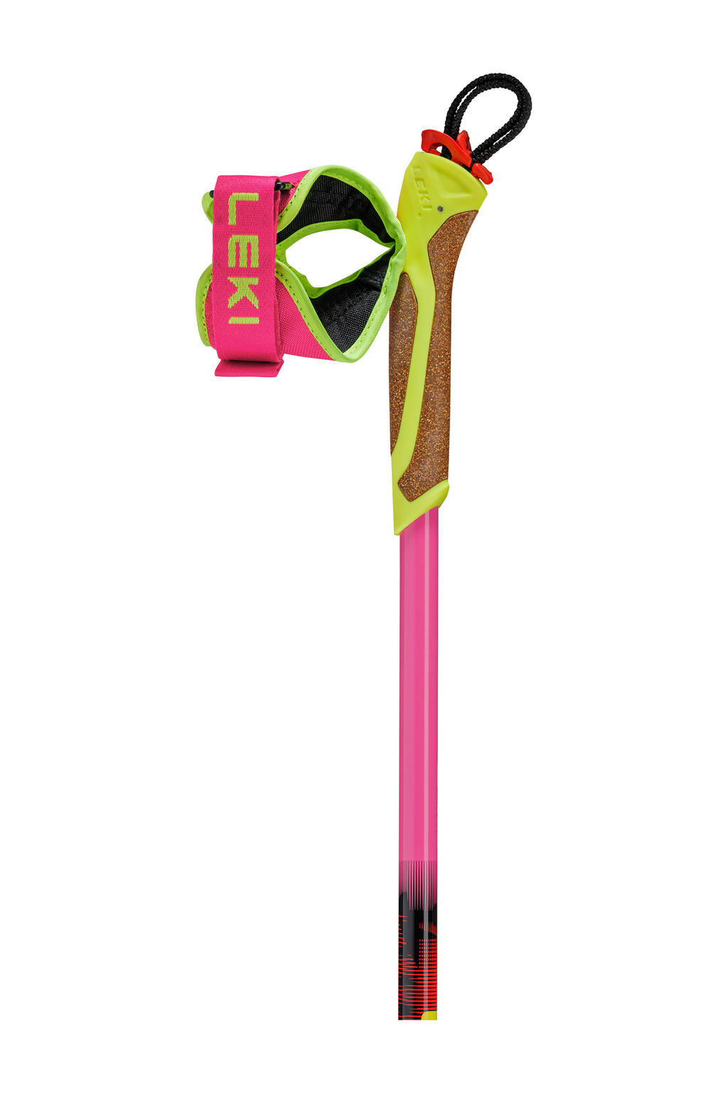 HRC max FRT-freesize-pink