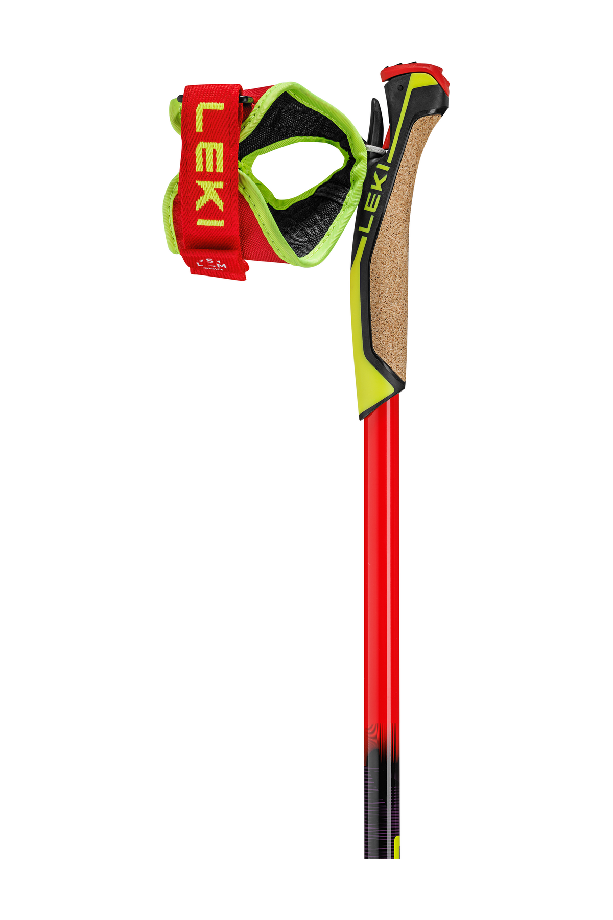 HRC Marathon TR-red
