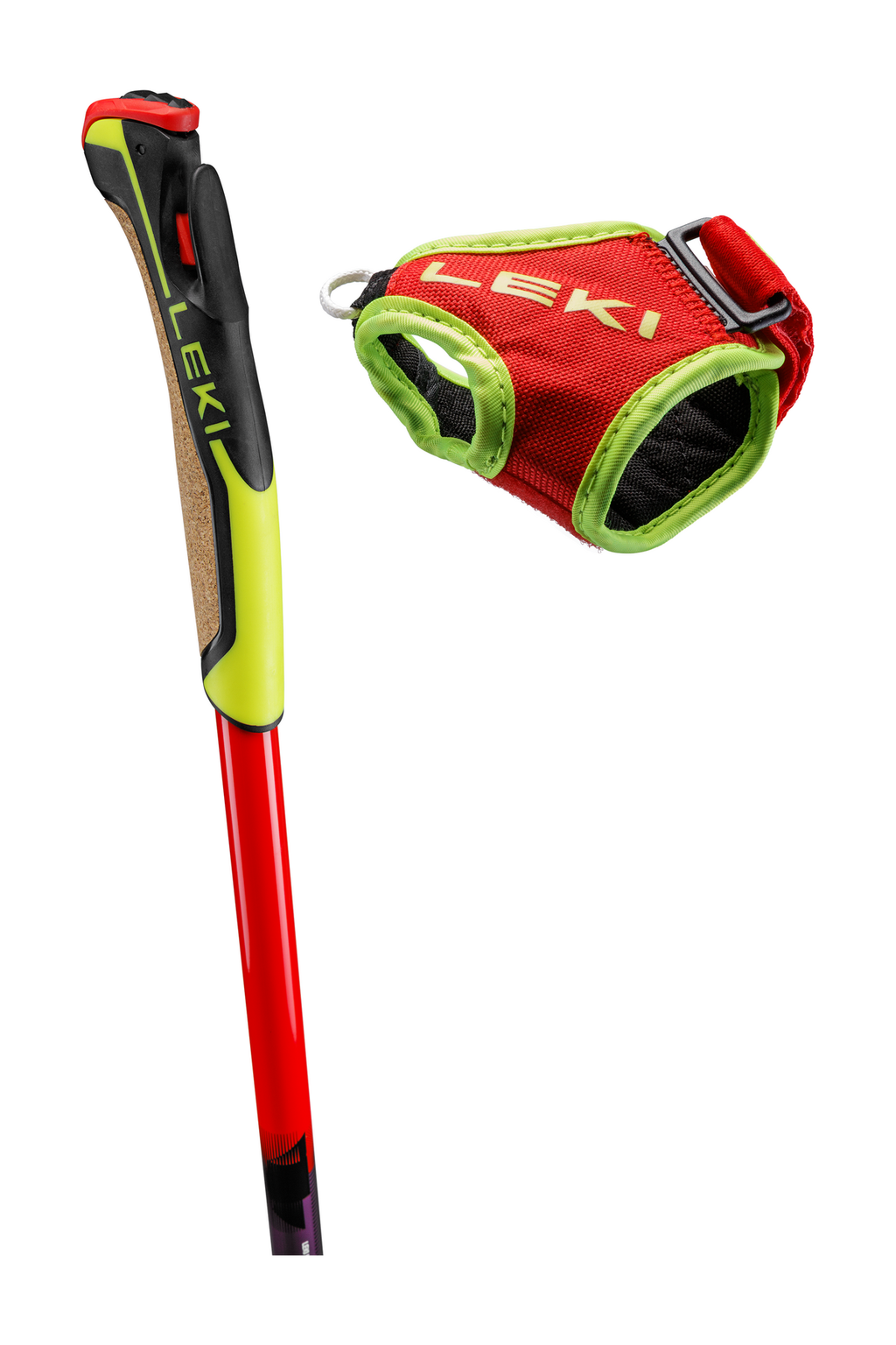 HRC Marathon TR-red
