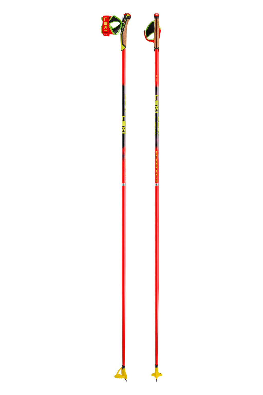 HRC Marathon TR-red