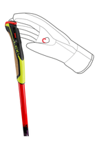 HRC Marathon TR-red