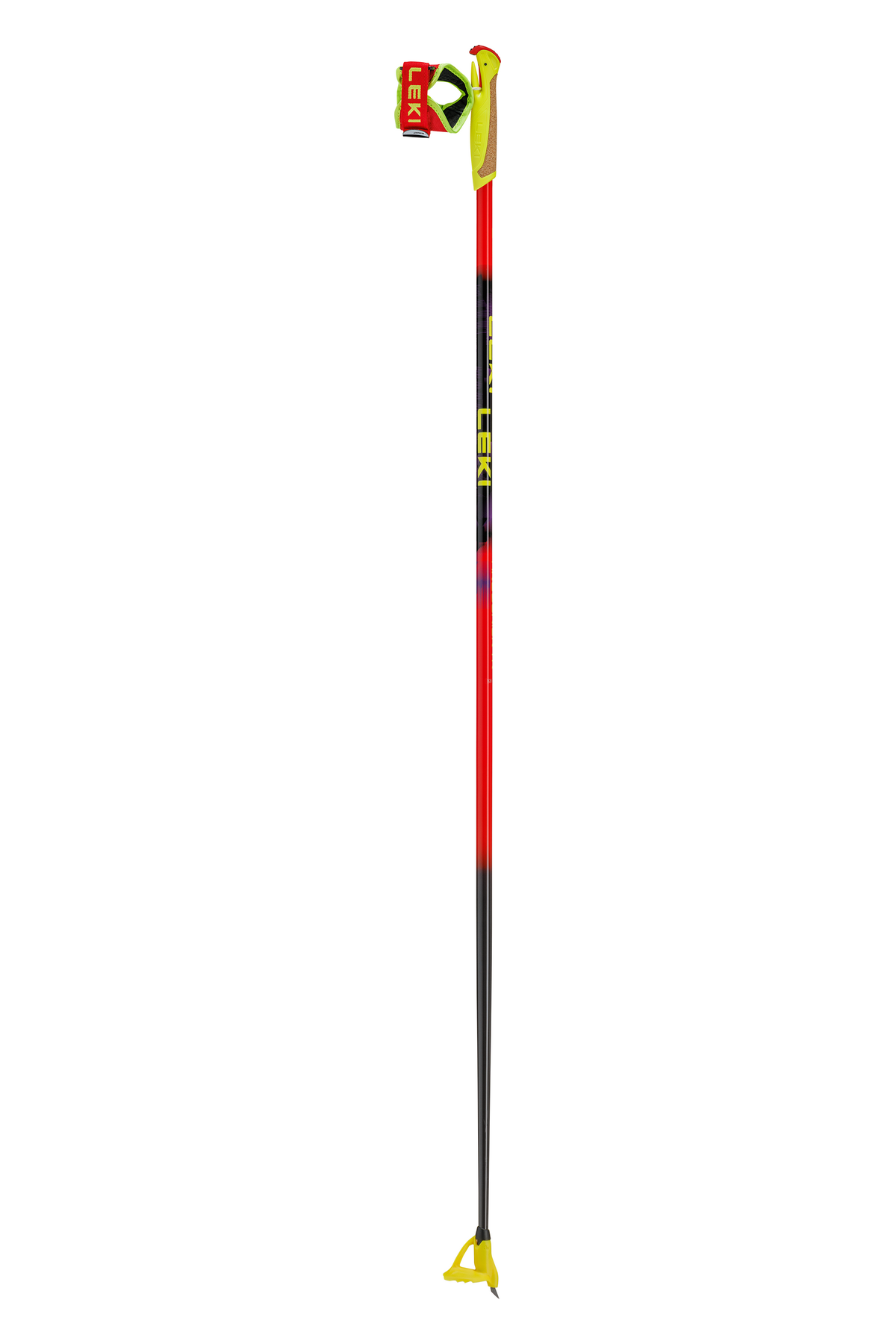 HRC Junior TR-red