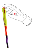 HRC Junior TR-pink