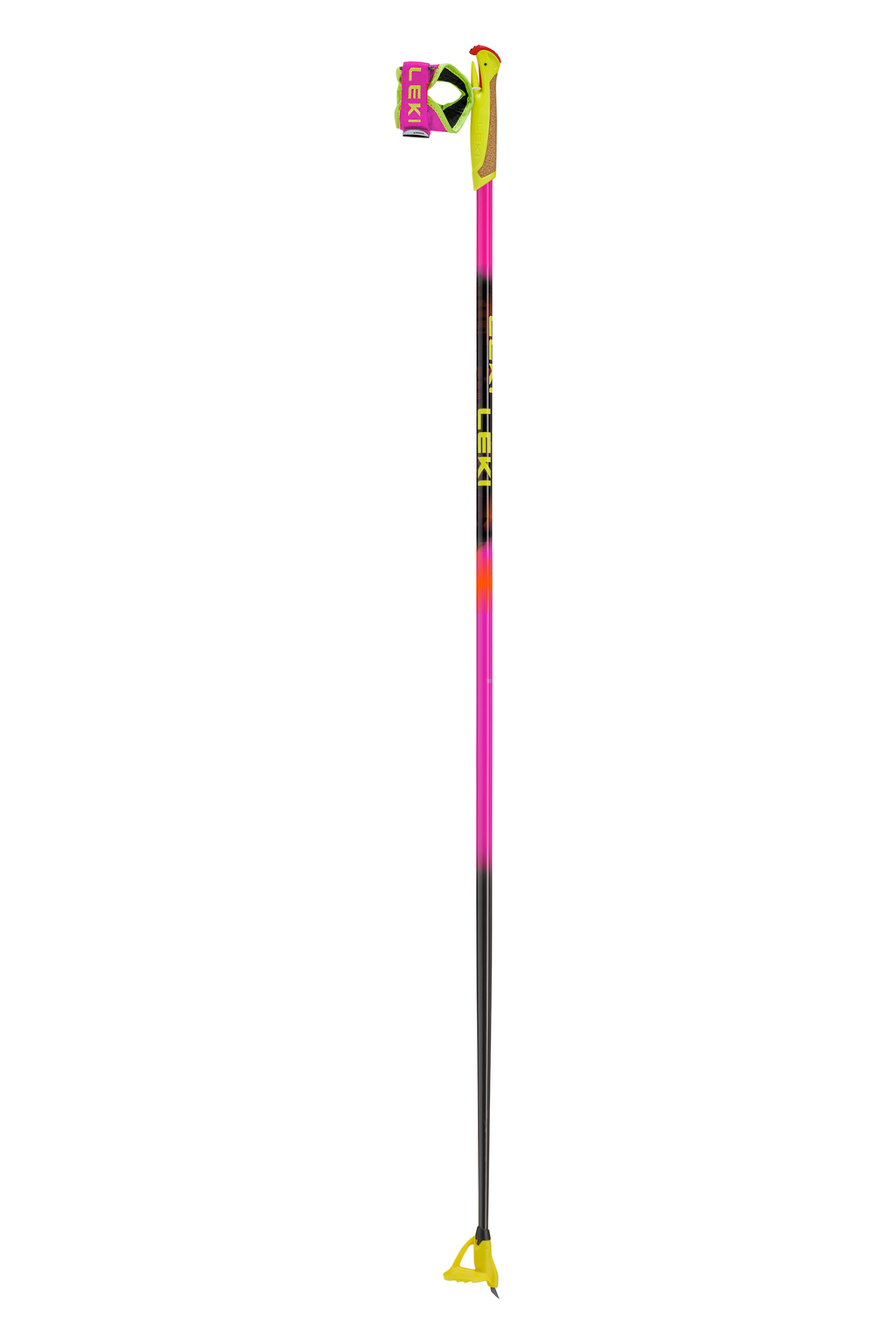 HRC Junior TR-pink