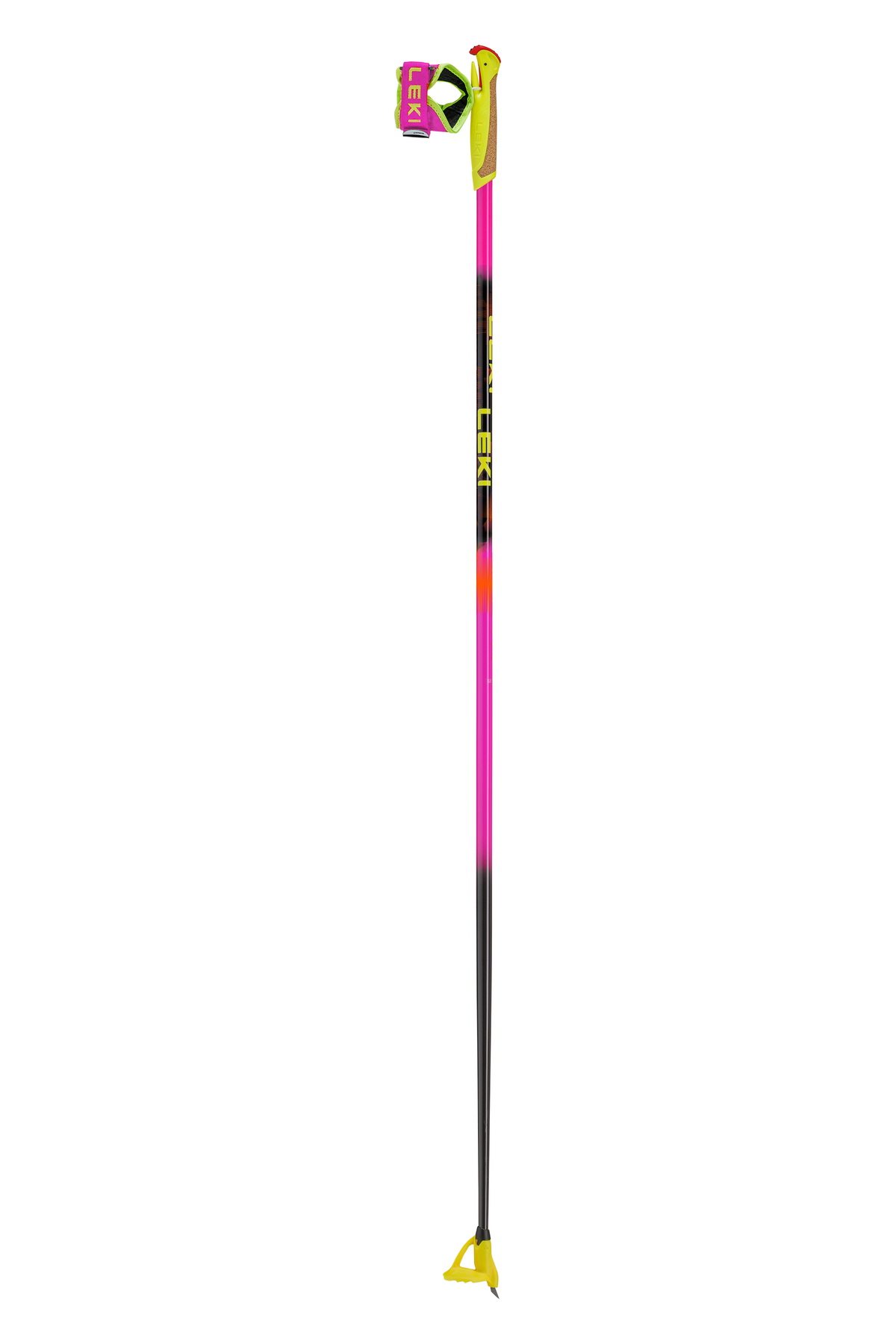 HRC Junior TR-pink