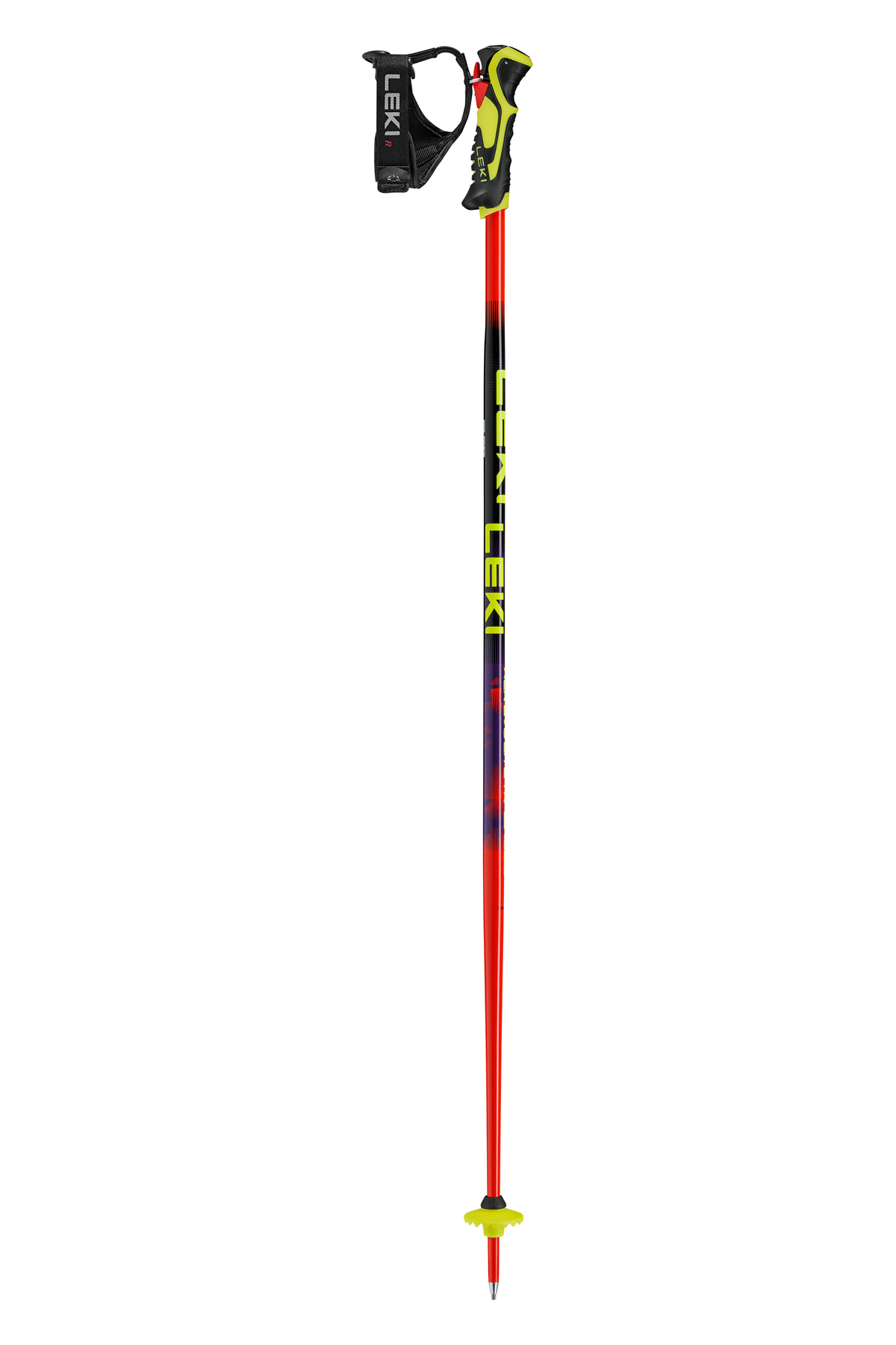 WCR Evo Lite SL TR-red