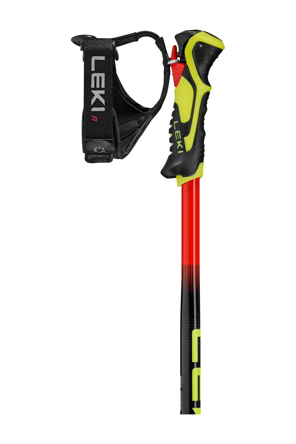 WCR Evo Lite SL TR-red